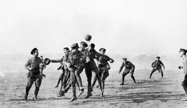 De sneeuwpop en de stroman