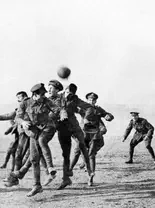 De sneeuwpop en de stroman