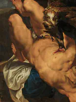 De vooruitgang loopt uit in de dood