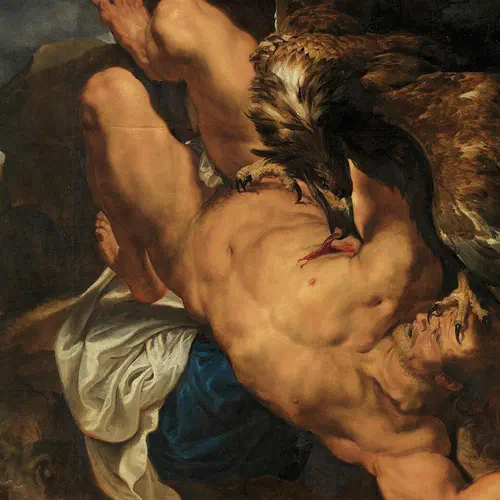 De vooruitgang loopt uit in de dood