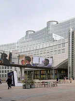 De zichtbare staat