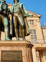 Overpeinzingen van een boekenliefhebber